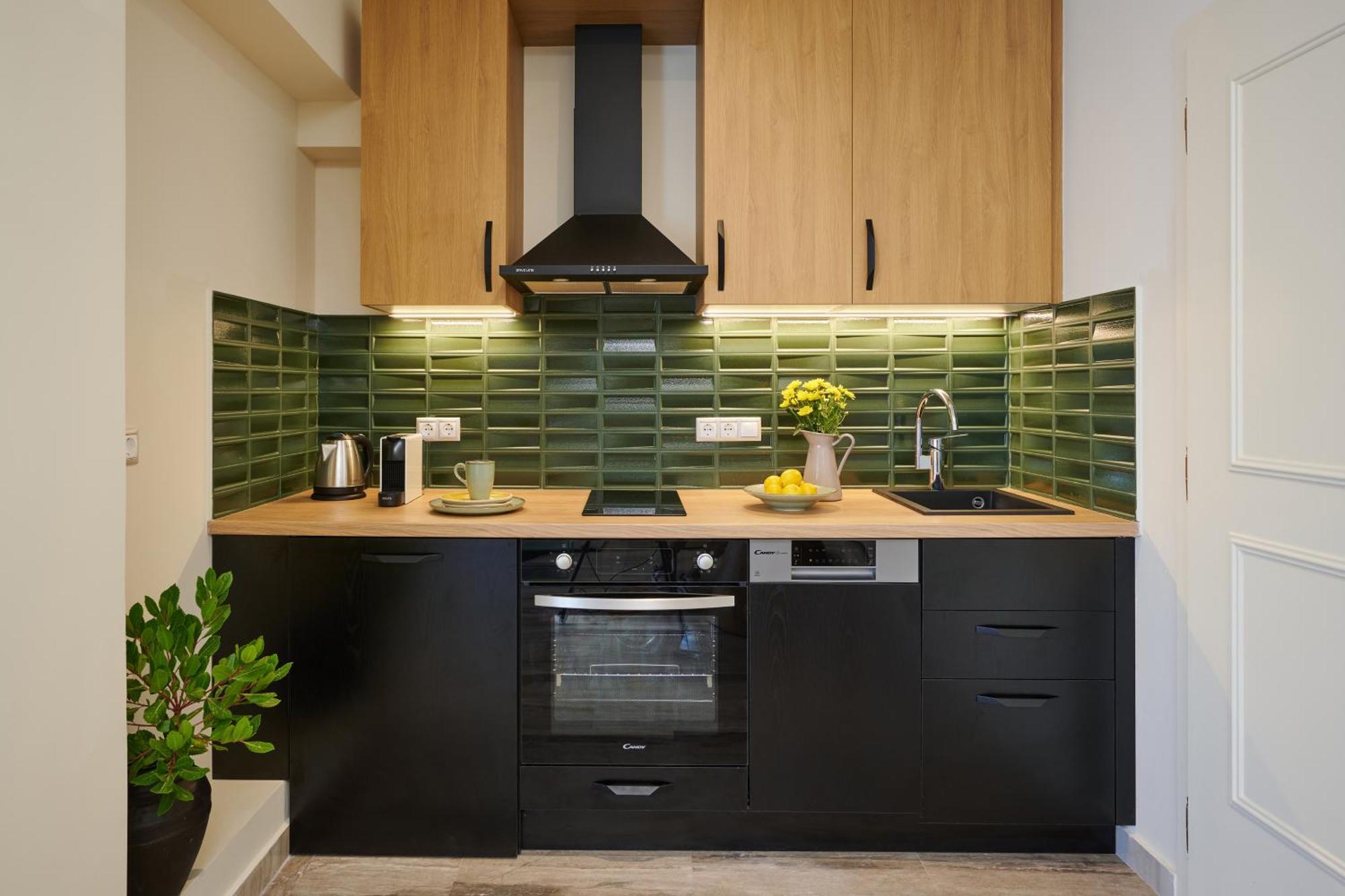 Rastoni Acropolis Uniquely Located Stylish Apartments 雅典 外观 照片
