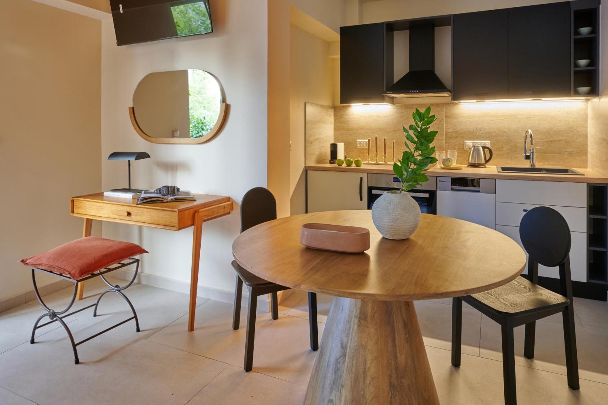 Rastoni Acropolis Uniquely Located Stylish Apartments 雅典 外观 照片