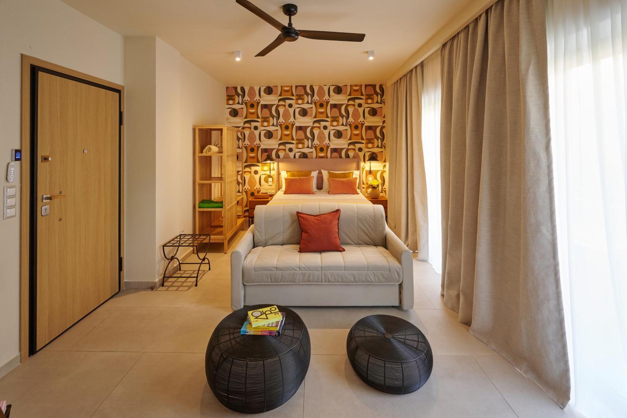 Rastoni Acropolis Uniquely Located Stylish Apartments 雅典 外观 照片