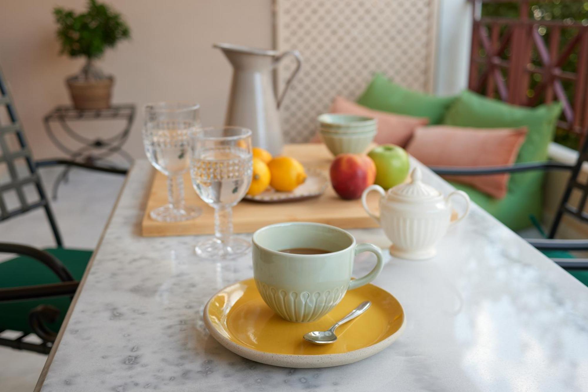 Rastoni Acropolis Uniquely Located Stylish Apartments 雅典 外观 照片