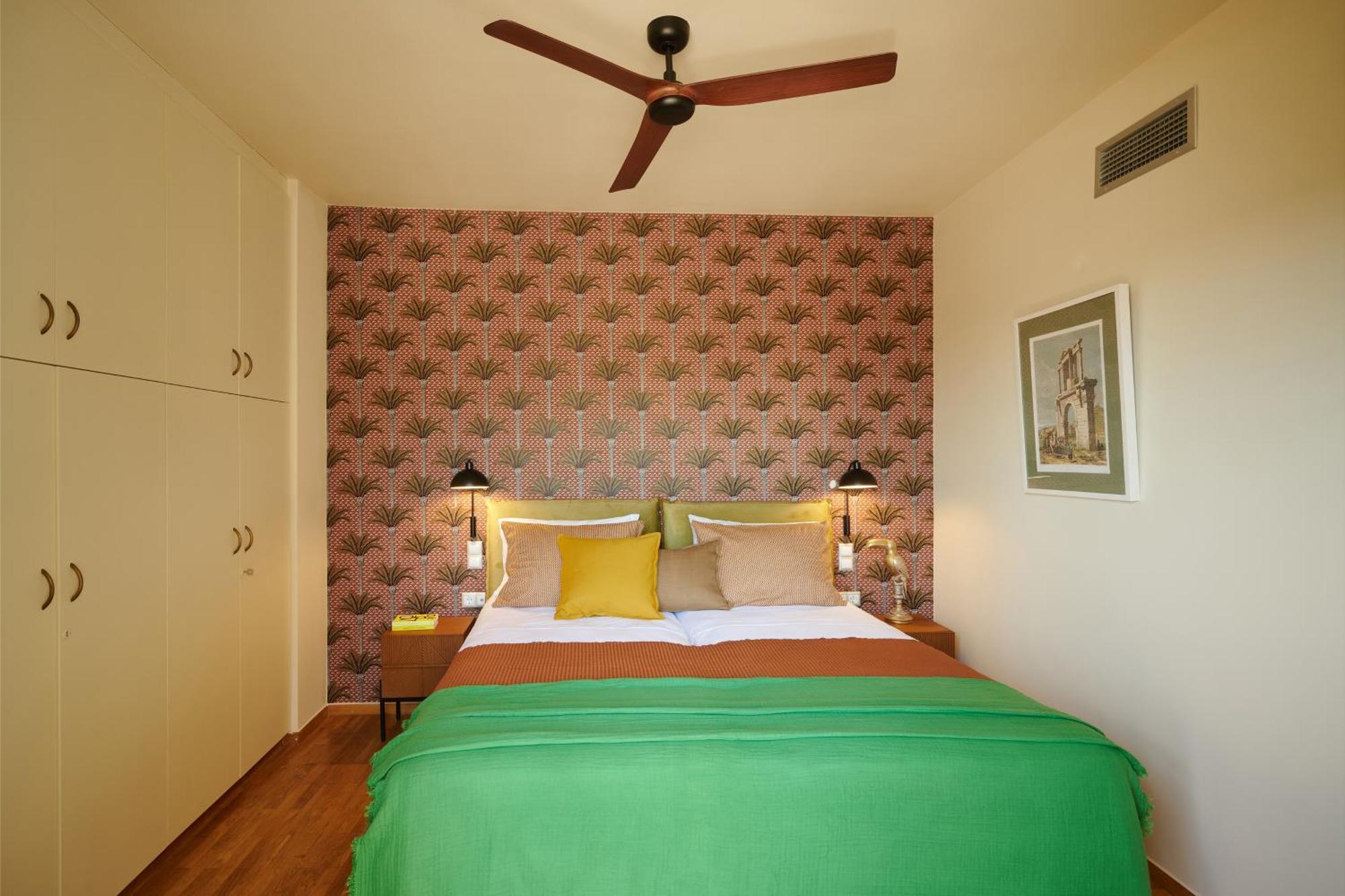Rastoni Acropolis Uniquely Located Stylish Apartments 雅典 外观 照片
