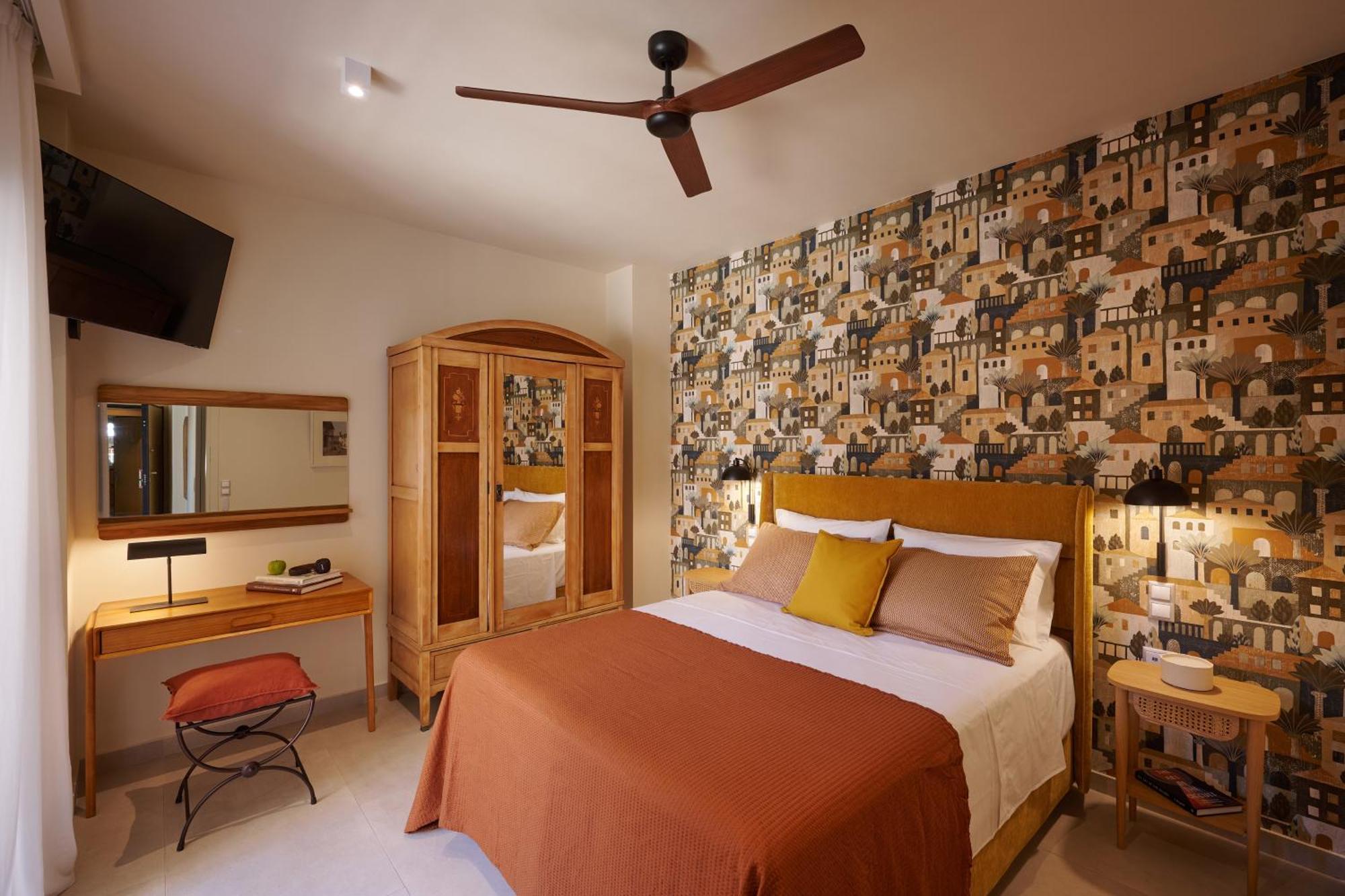 Rastoni Acropolis Uniquely Located Stylish Apartments 雅典 外观 照片