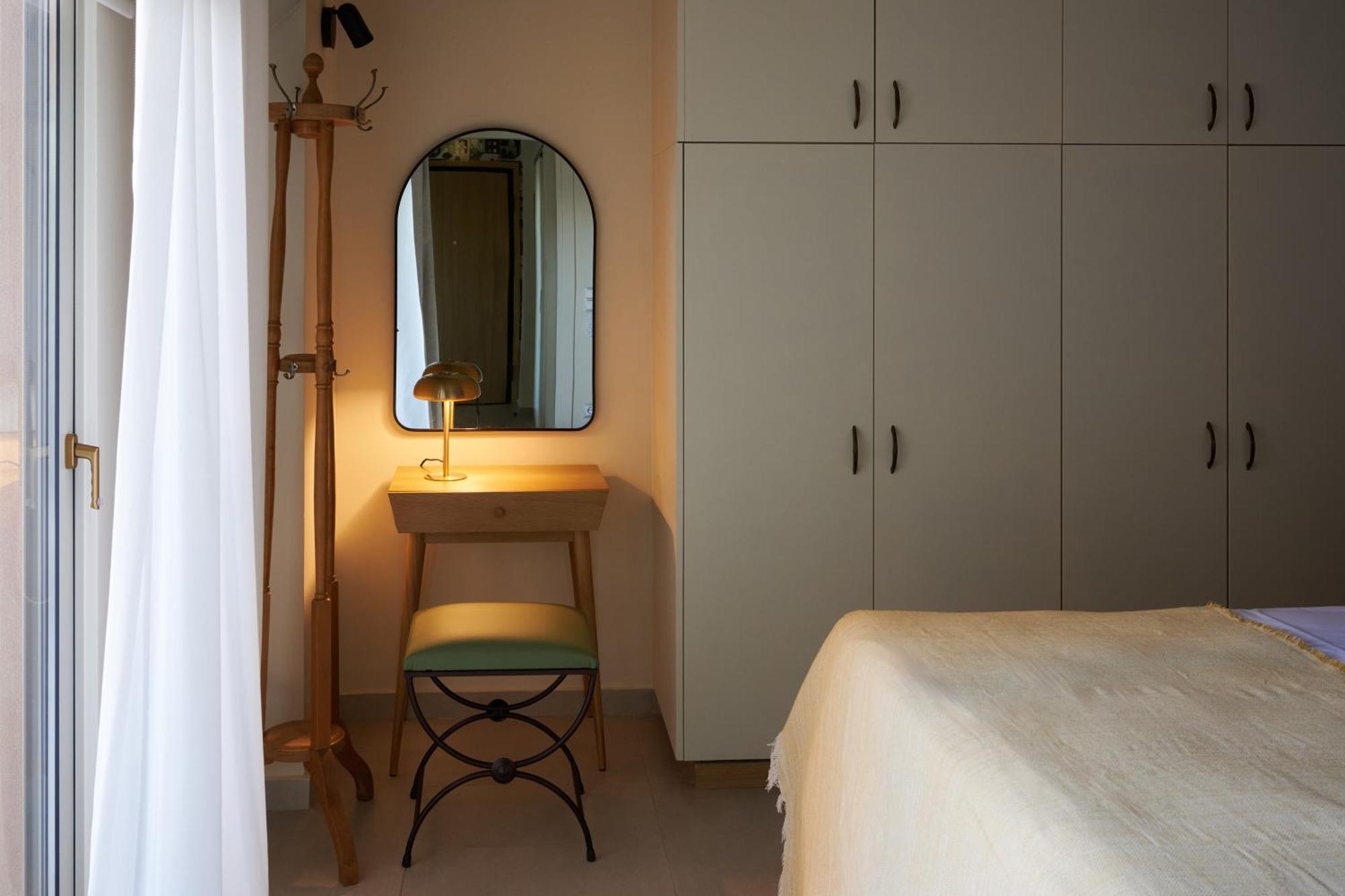 Rastoni Acropolis Uniquely Located Stylish Apartments 雅典 外观 照片